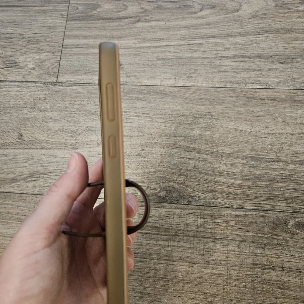 Loopy Case‎ Tan - Samsung S23+